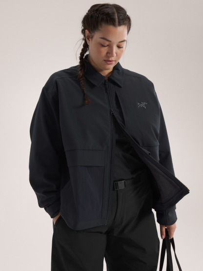 Sonii MX Jacket Women's-OSI