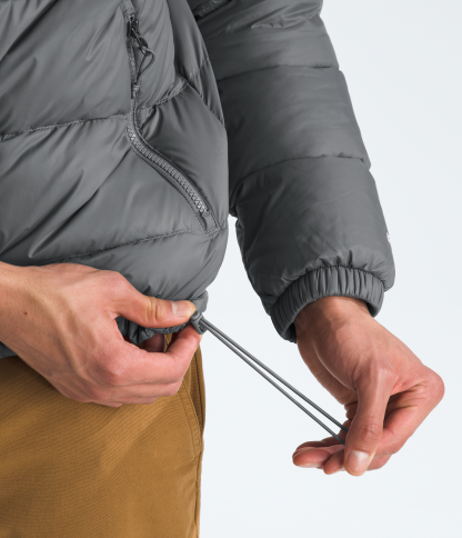 Men's HydrenaliteTM Down Hoodie-OSI