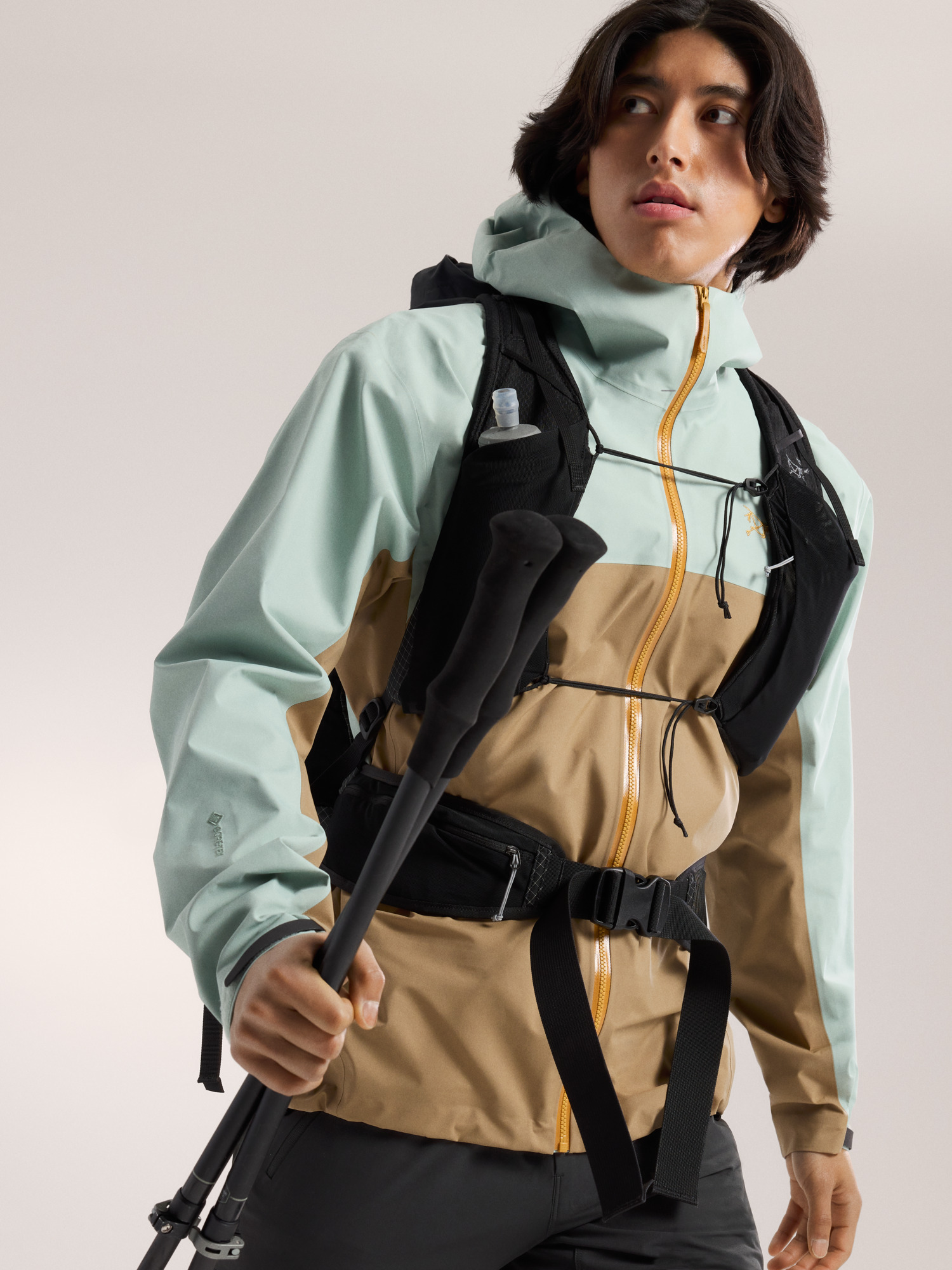 Beta Jacket Men's-OSI