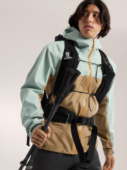 Beta Jacket Men's-OSI