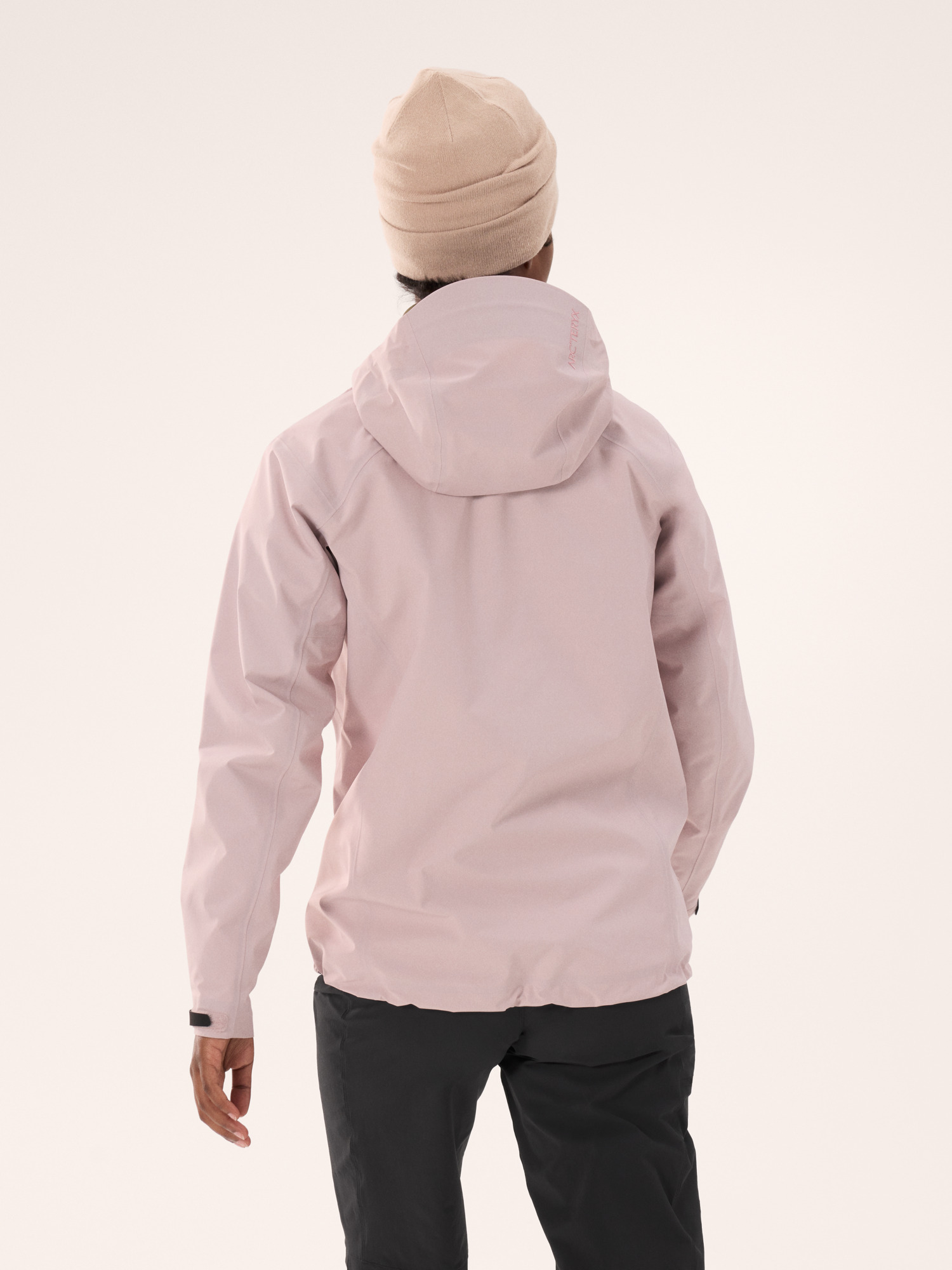 Beta Jacket Women's-OSI