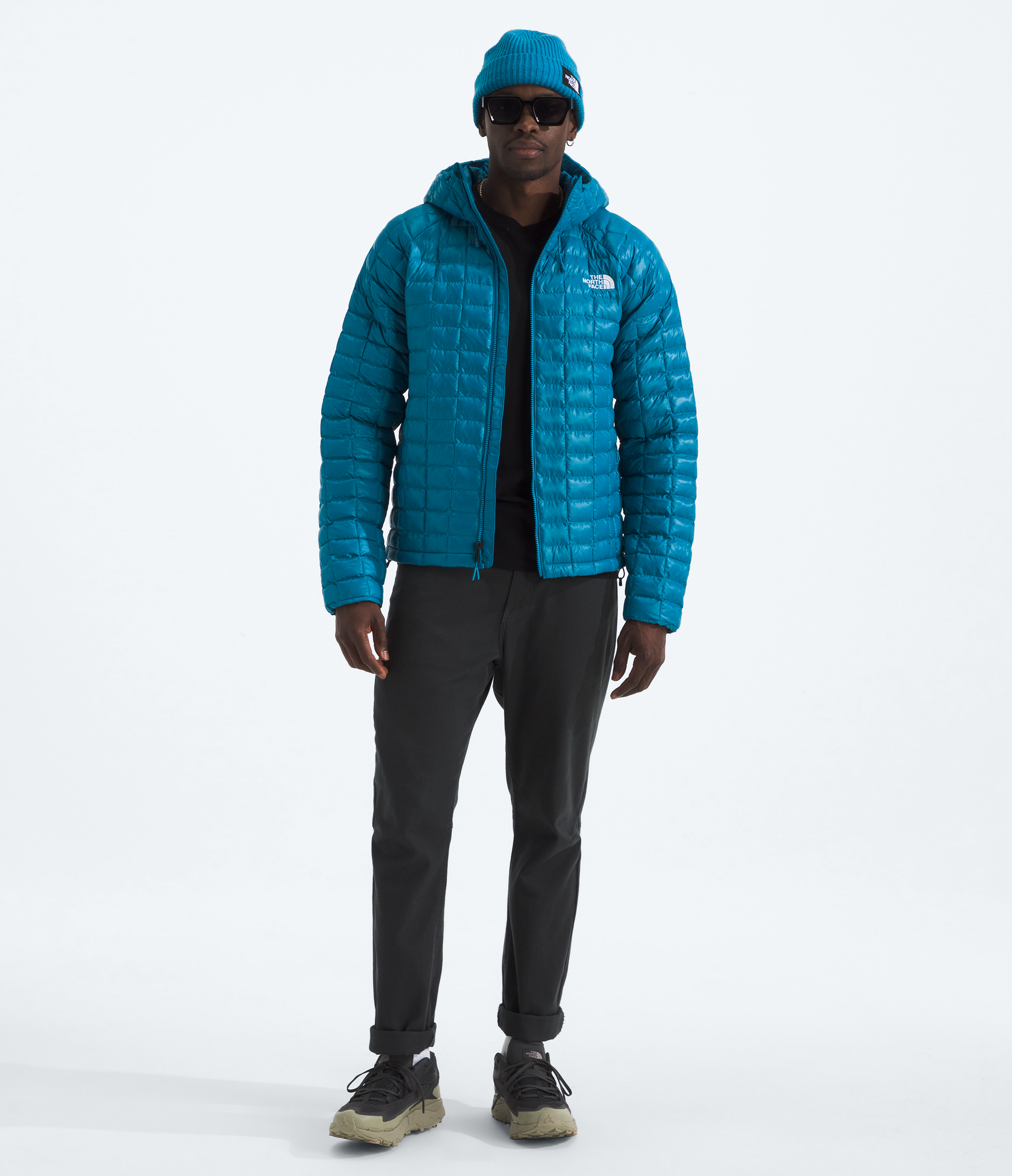 Men's THERMOBALLTM Hooded Jacket-OSI