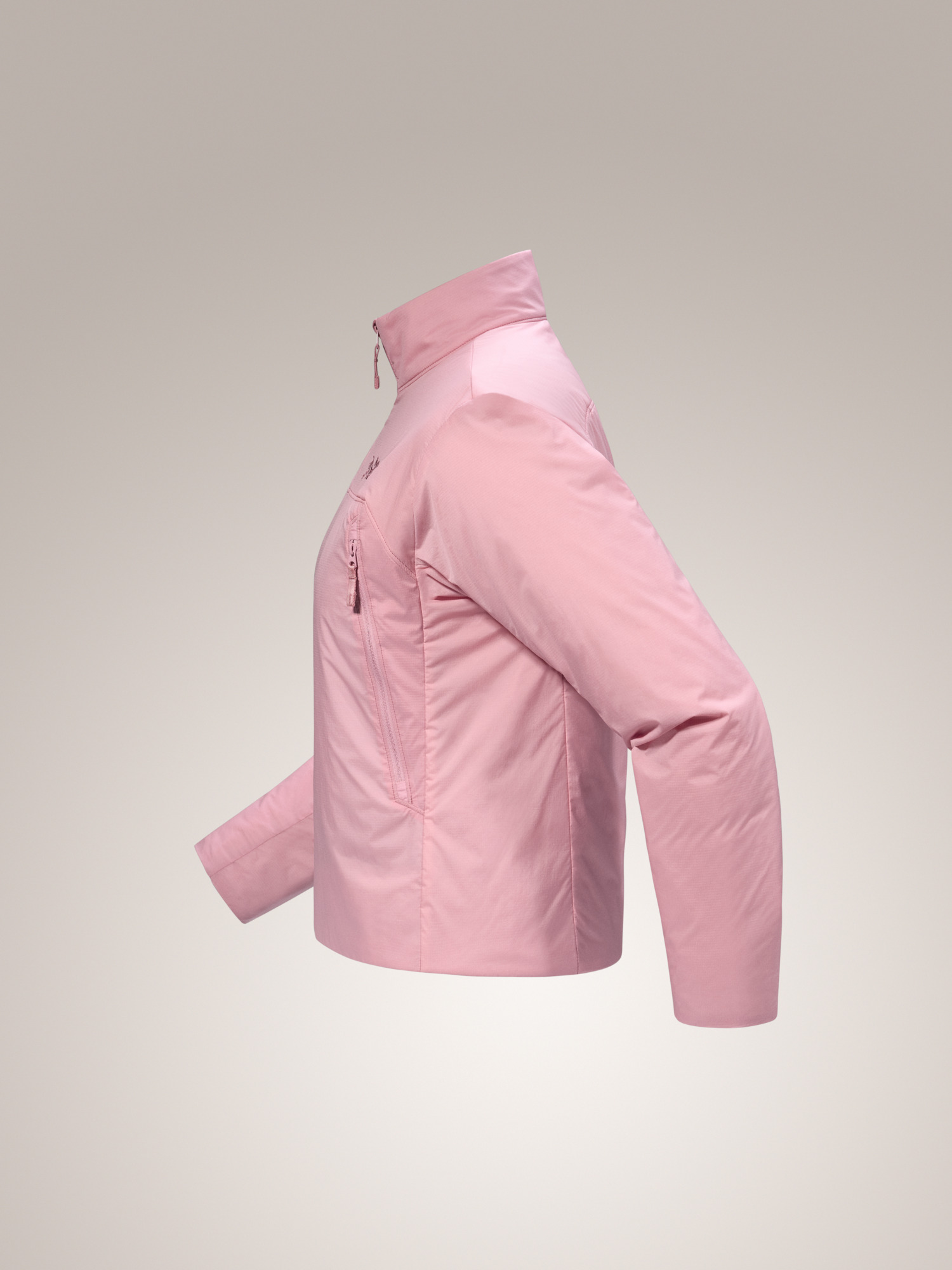 Elec Insulated Jacket Women's-OSI