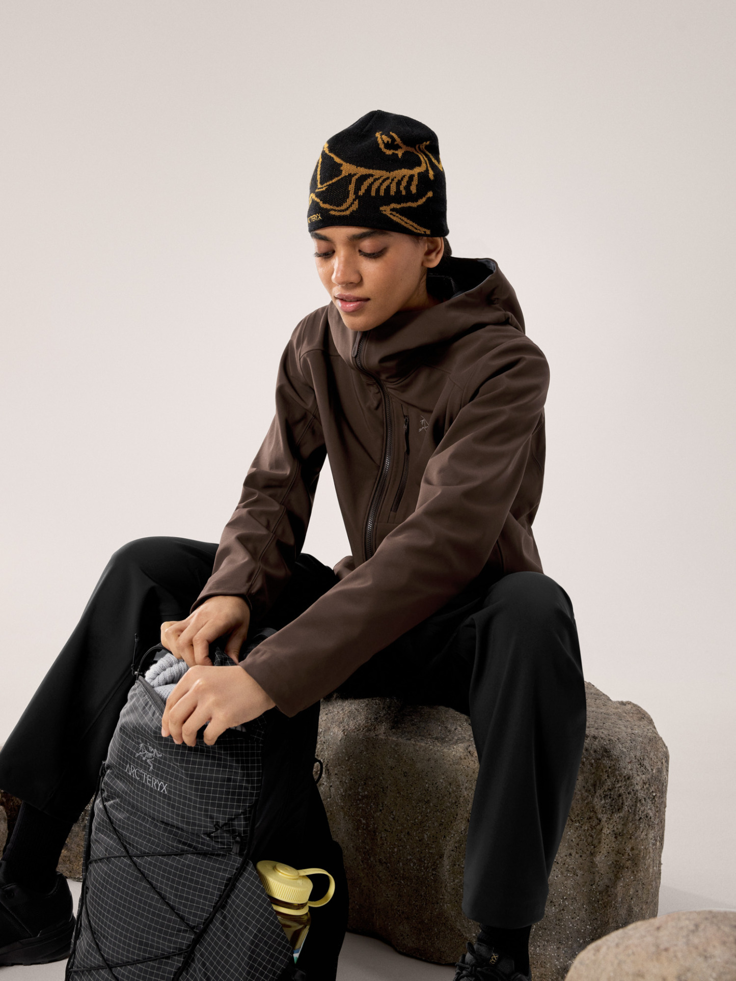 Gamma MX Hoody Women's-OSI
