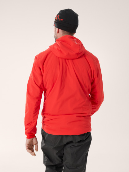 Proton Hoody Men's-OSI