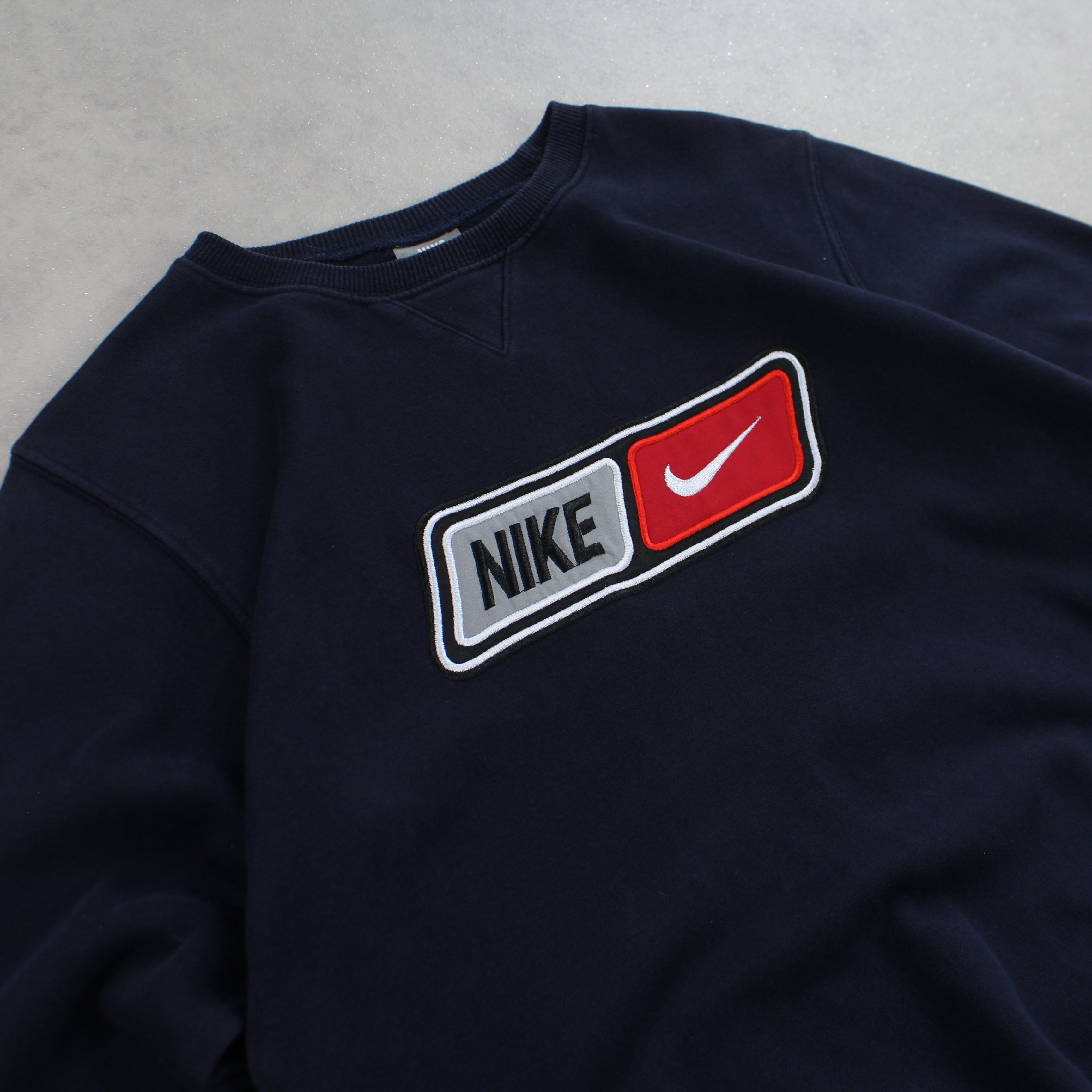 RARE 2000s  Sweatshirt-OSI