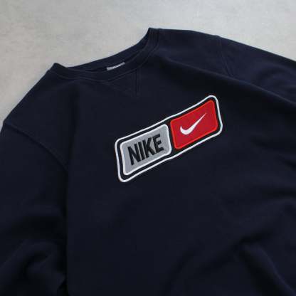RARE 2000s  Sweatshirt-OSI