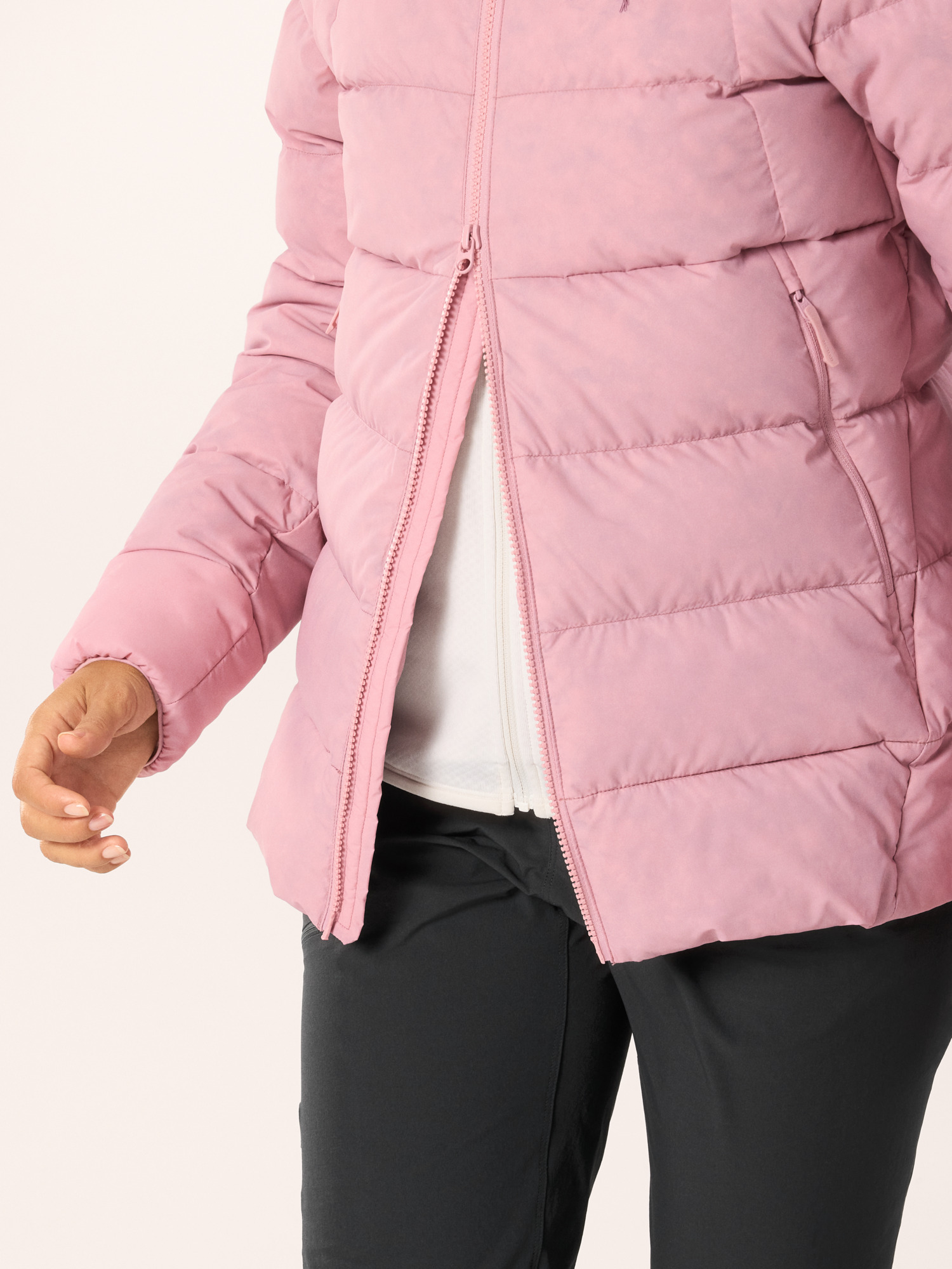 Thorium Hoody Women's-OSI