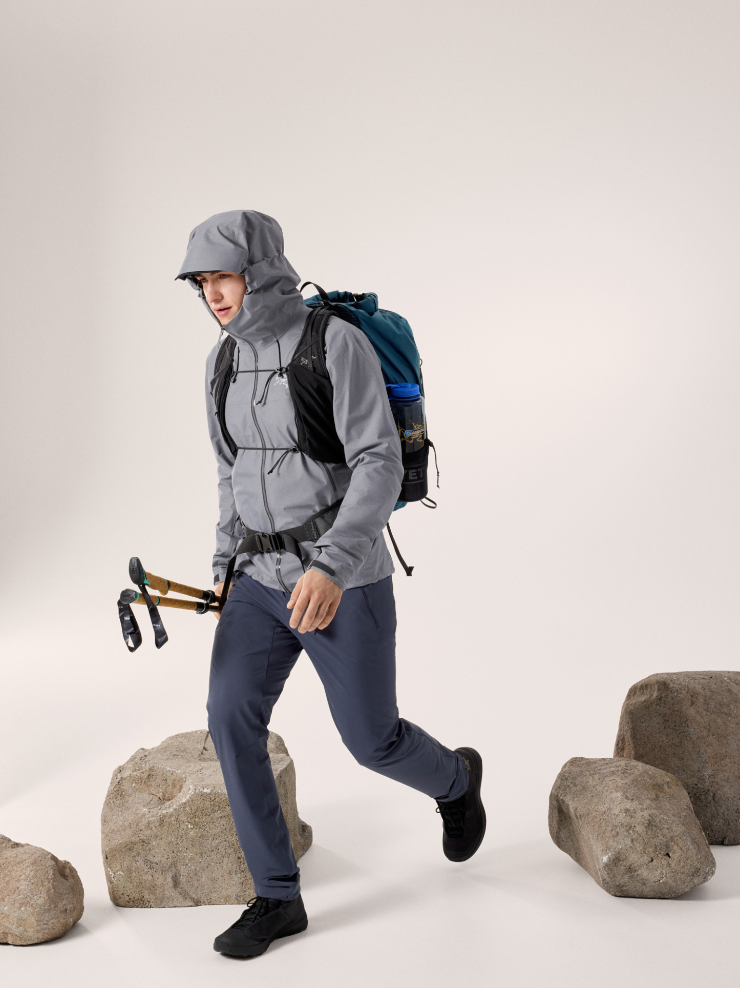 Beta SL Jacket Men's-OSI