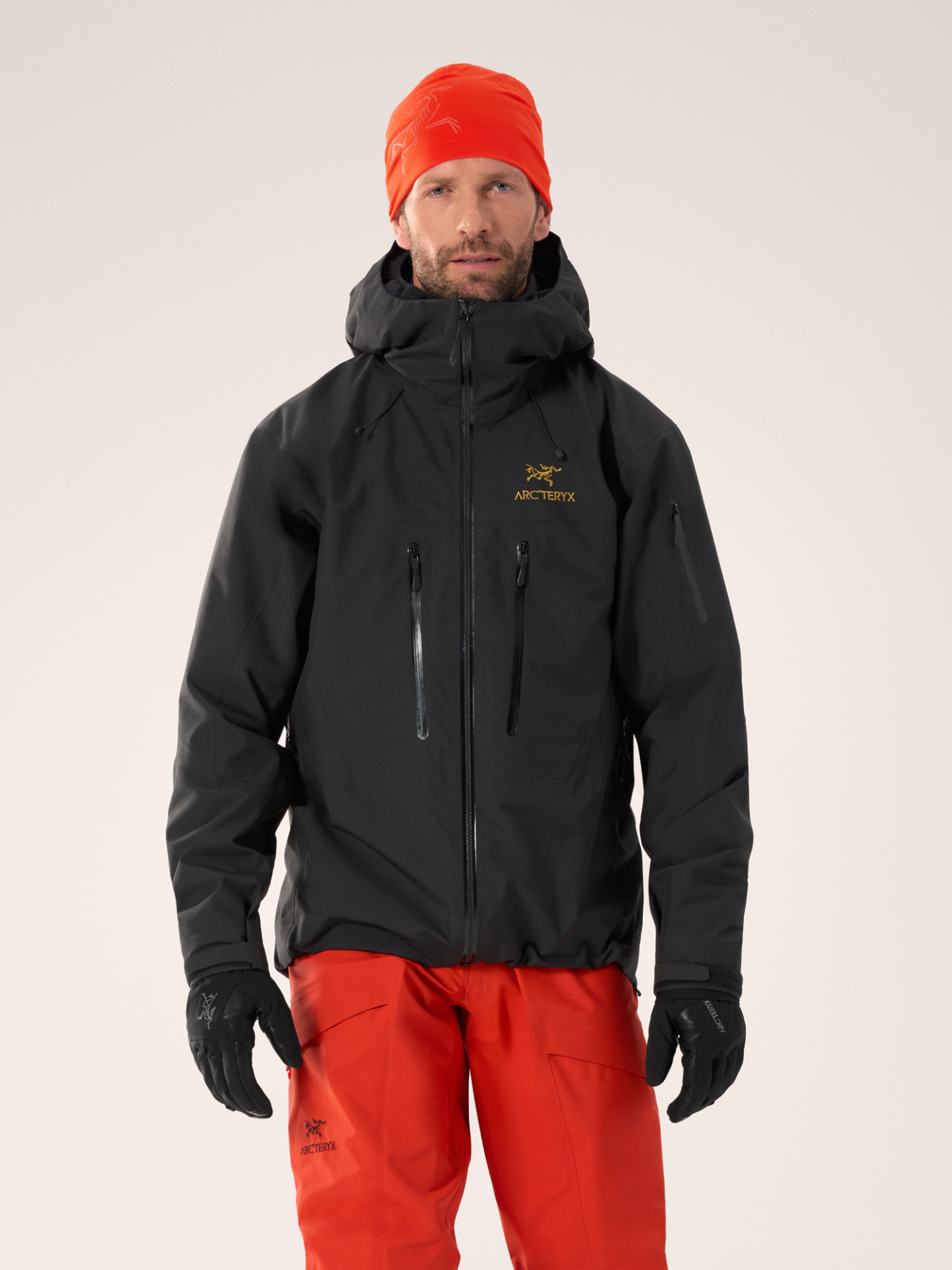 Alpha SV Jacket Men's-OSI