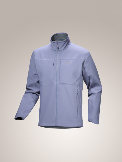 Gamma MX Jacket Men's-OSI