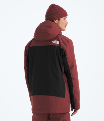Men's Freedom Insulated Jacket-OSI