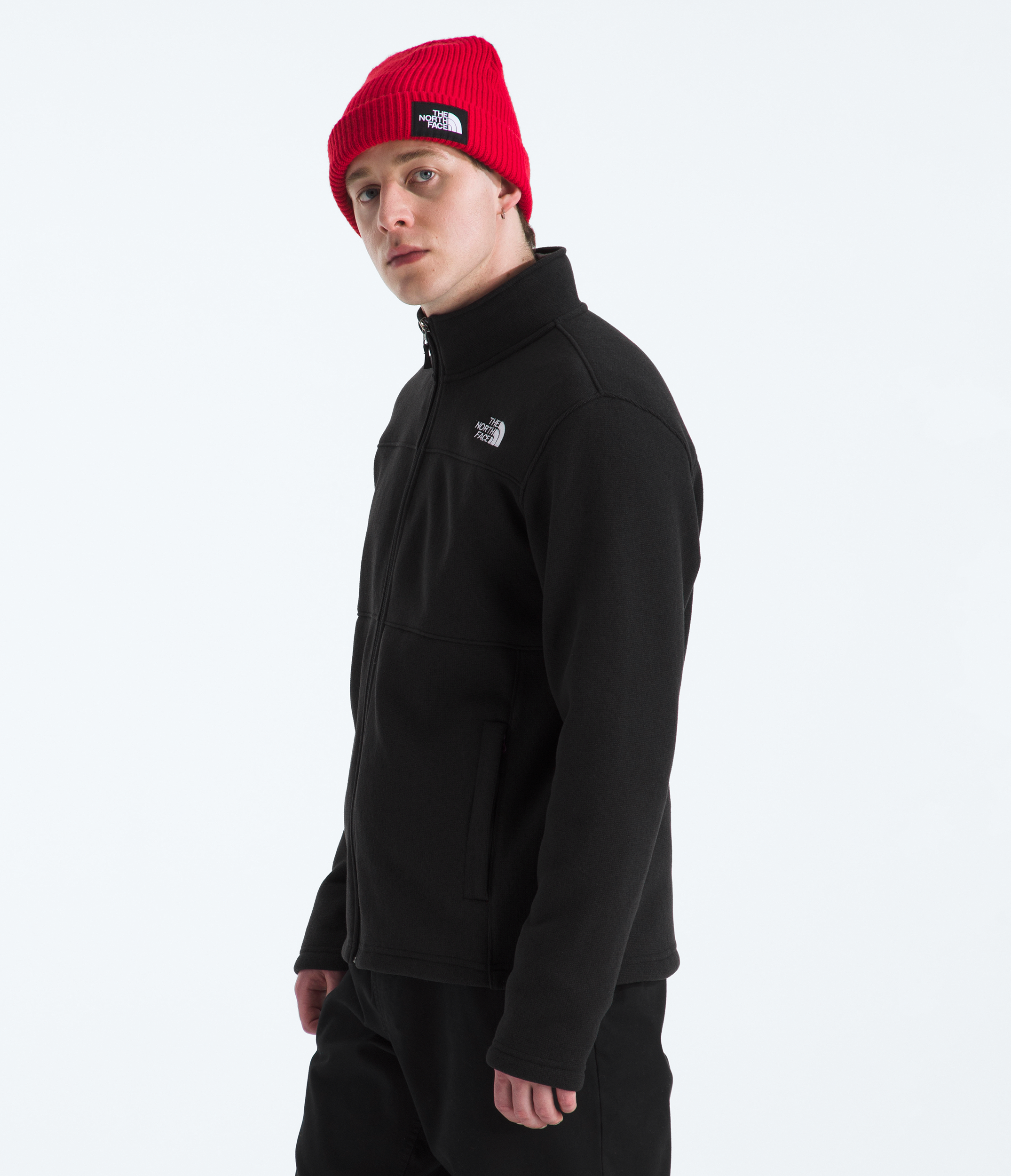 Men's Gordon Lyons Full-Zip Jacket-OSI