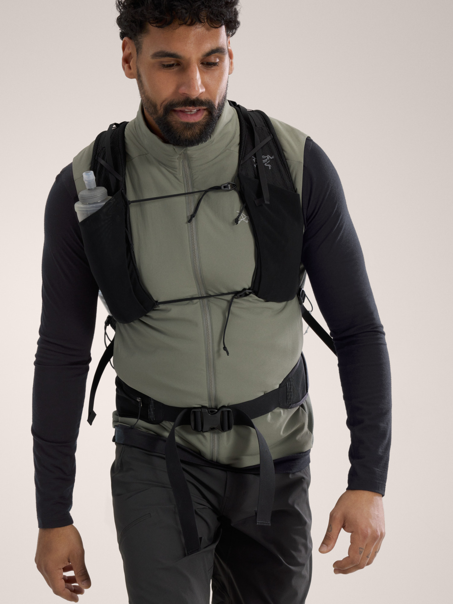 Atom Vest Men's-OSI