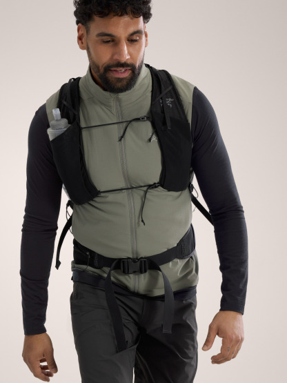 Atom Vest Men's-OSI