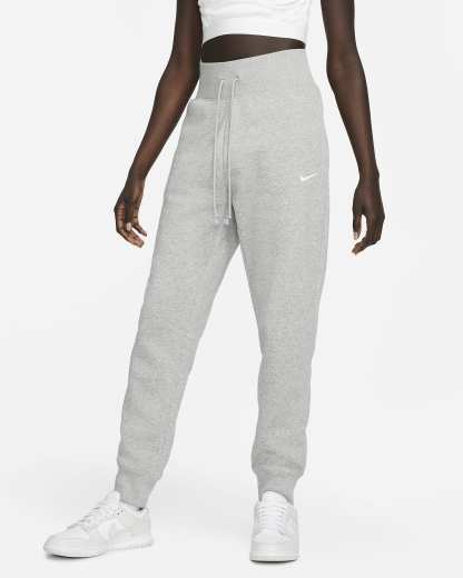 Women's High-Waisted Joggers-OSI