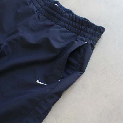 RARE 2000s Trackpants Navy-OSI