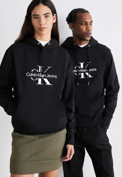 Basic Unisex Sweatshirt-OSI