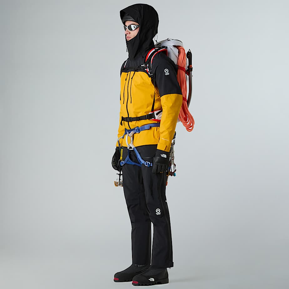 Men's Summit Torre Egger FUTURELIGHT Jacket-OSI