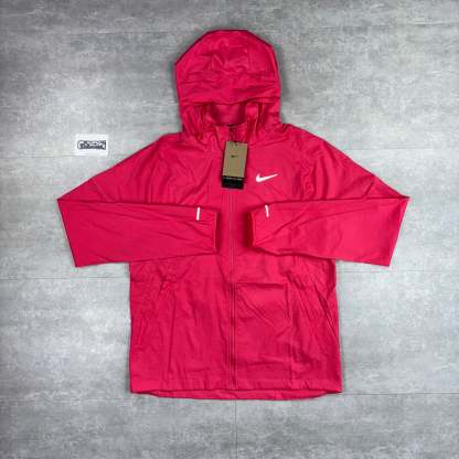 UV Aster Pi Windbreaker & Black Phenom Pants-OSI