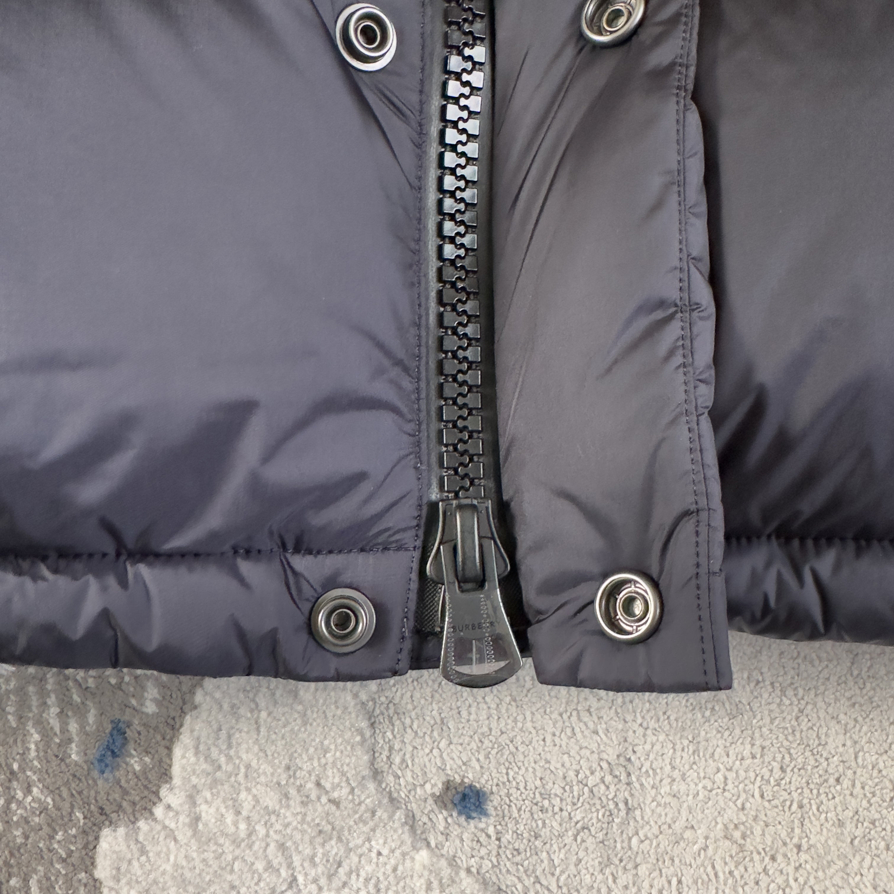 Lockwell Down jacket