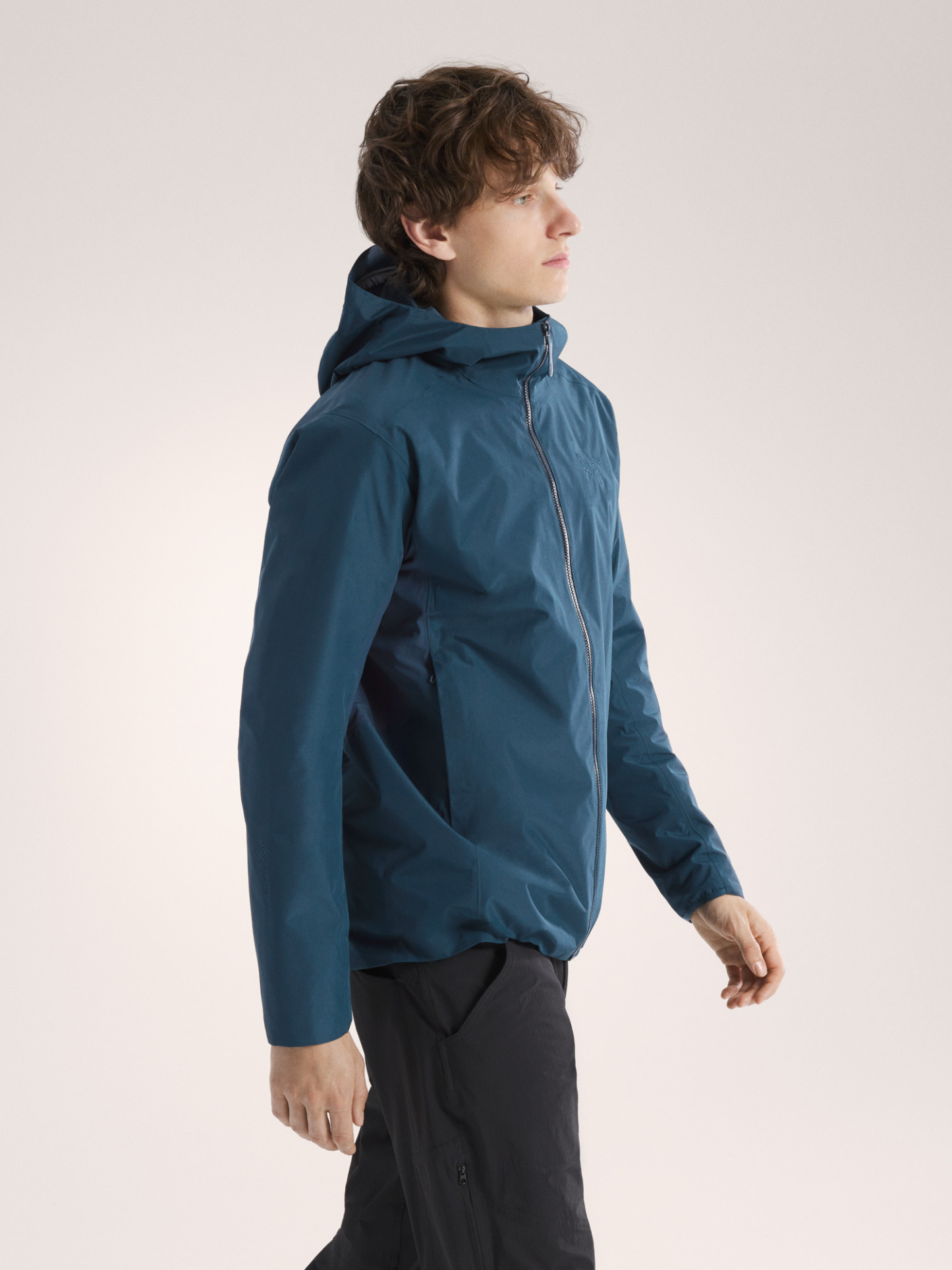 Solano Hoody Men's-OSI
