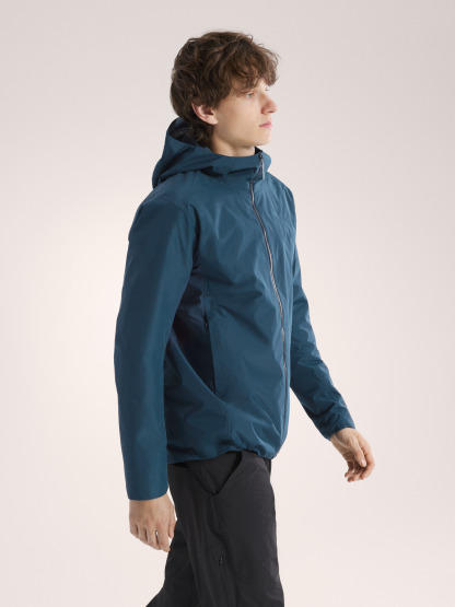 Solano Hoody Men's-OSI