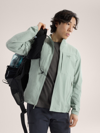 Gamma Lightweight Jacket Men's-OSI