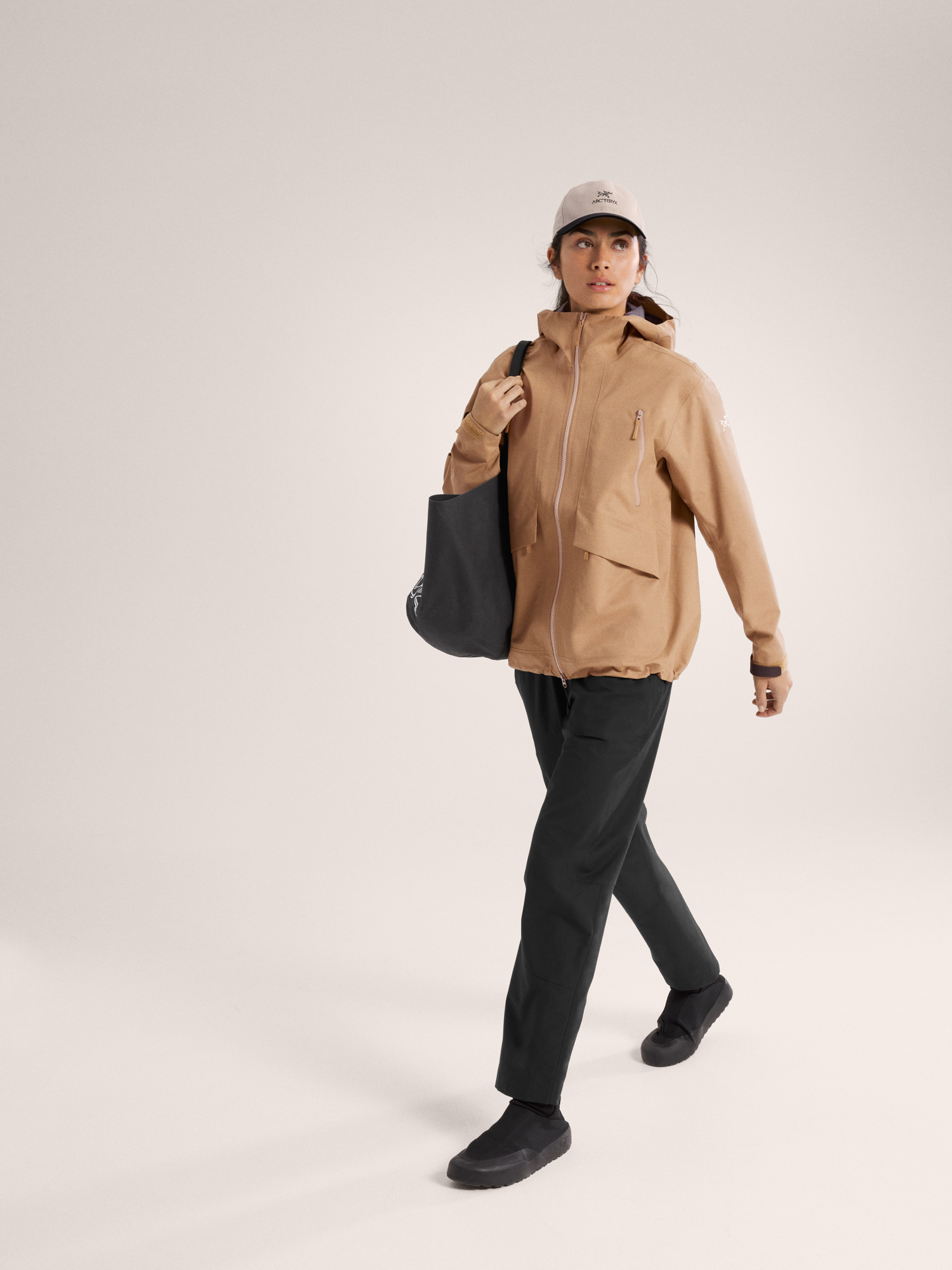 Liatris Jacket Women's-OSI