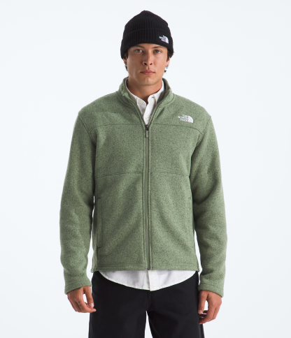 Men's Gordon Lyons Full-Zip Jacket-OSI