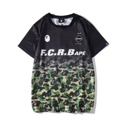  x FCRB Ape T-Shirt-OSI