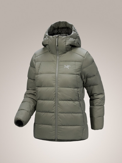 Thorium Hoody Women's-OSI