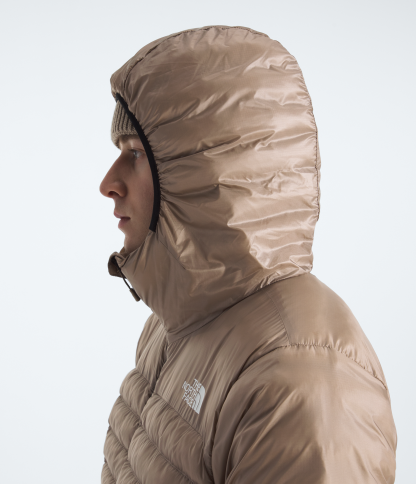 Men's Terra Peak Hoodie-OSI