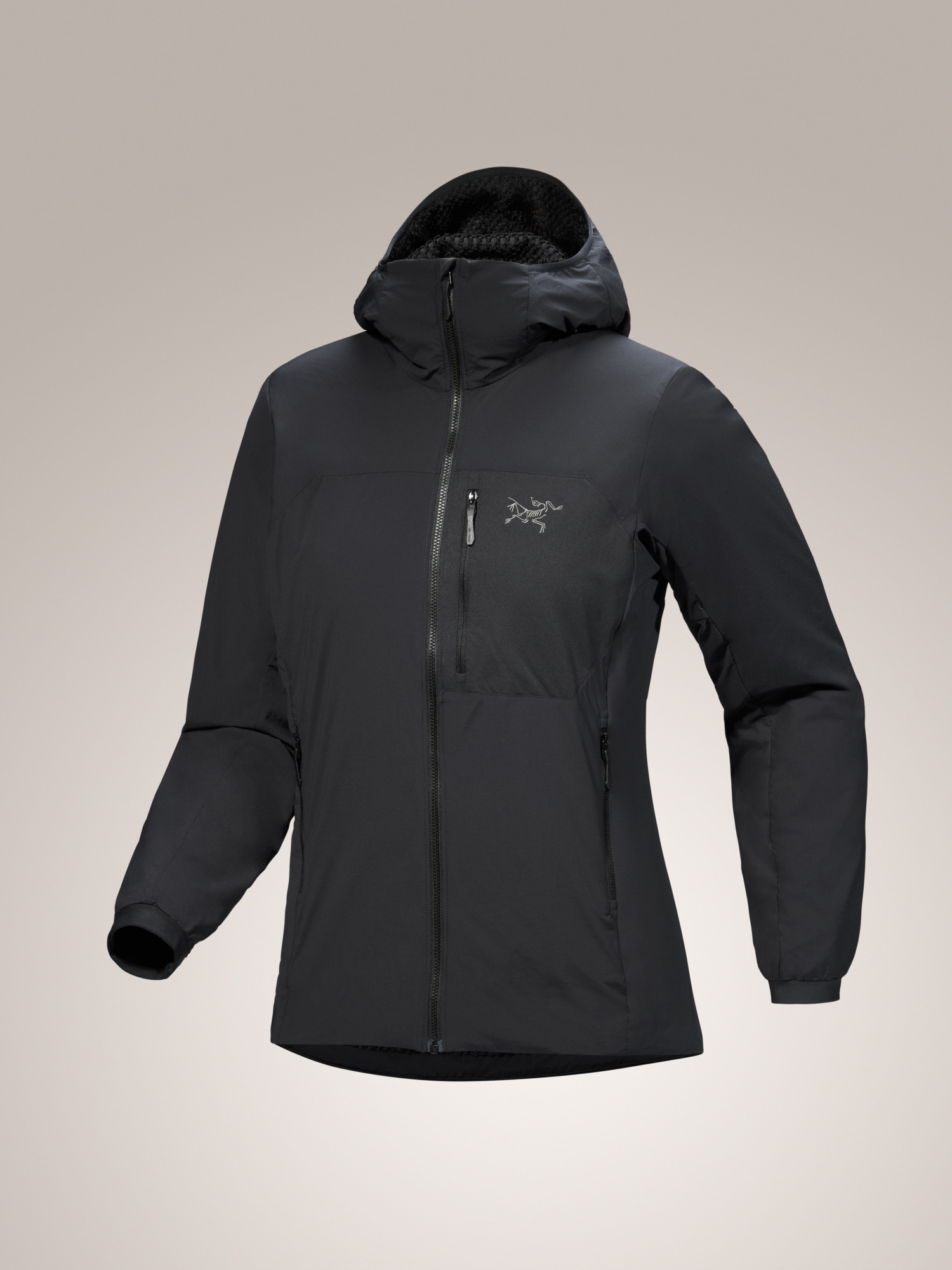 Proton SL Hoody Women's-OSI