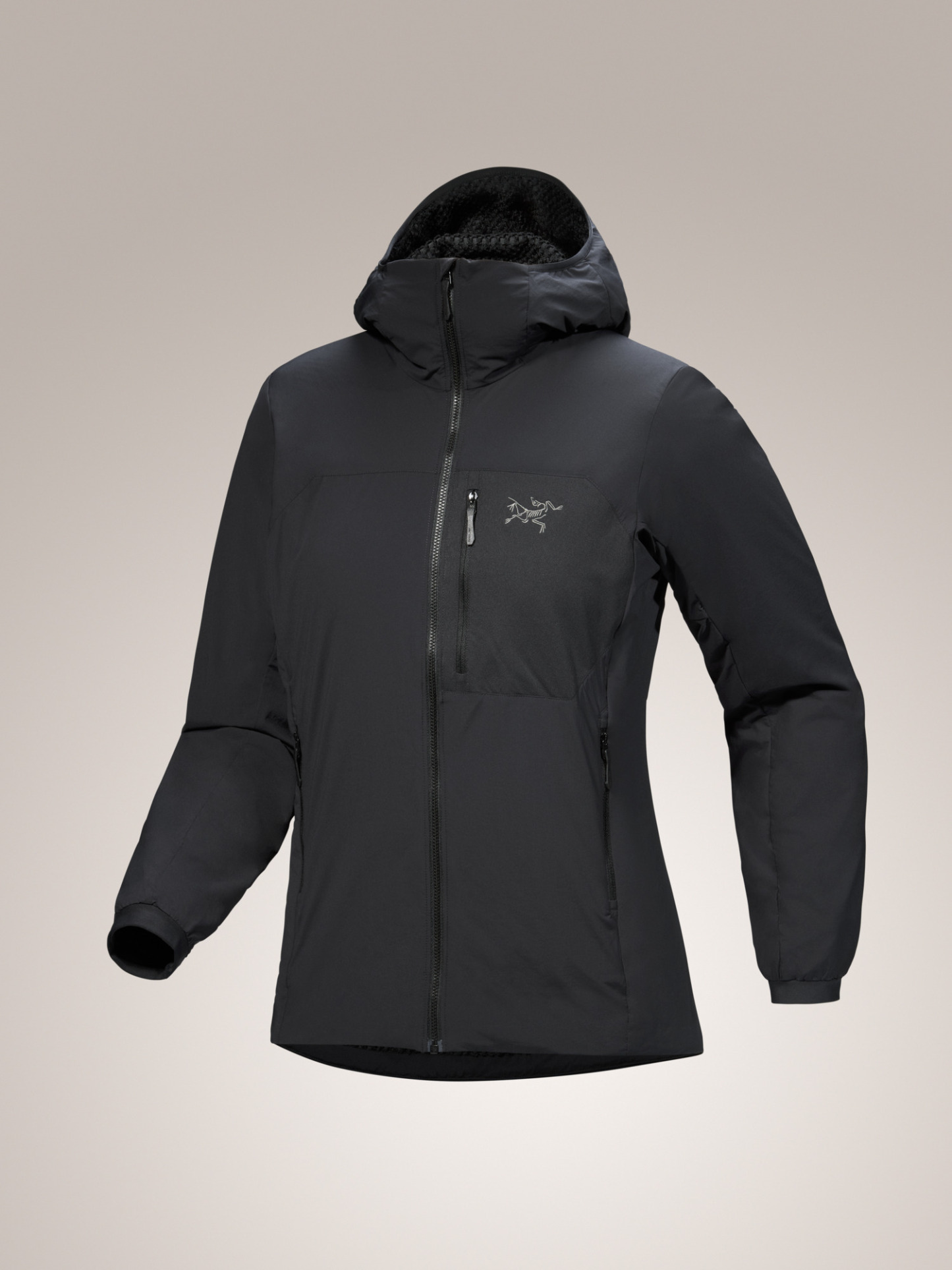 Proton SL Hoody Women's-OSI