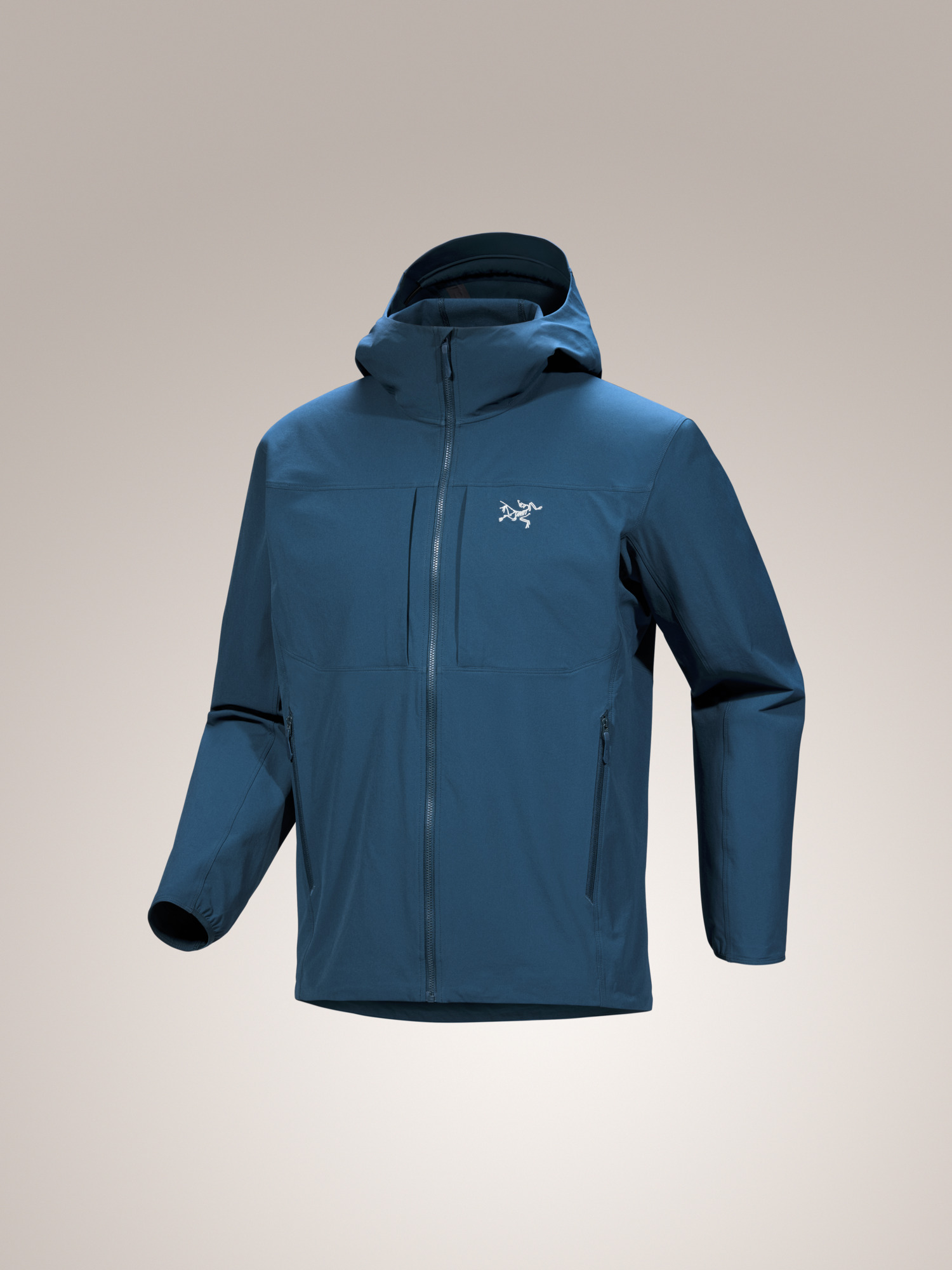 Gamma Hoody Men's-OSI