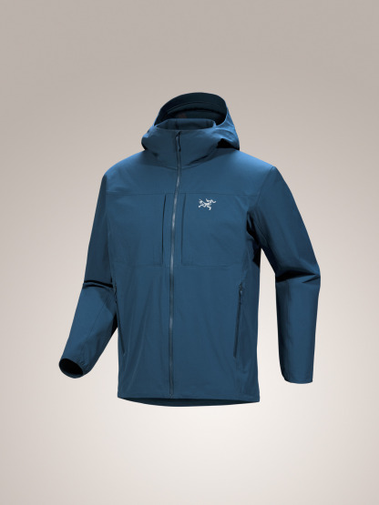 Gamma Hoody Men's-OSI