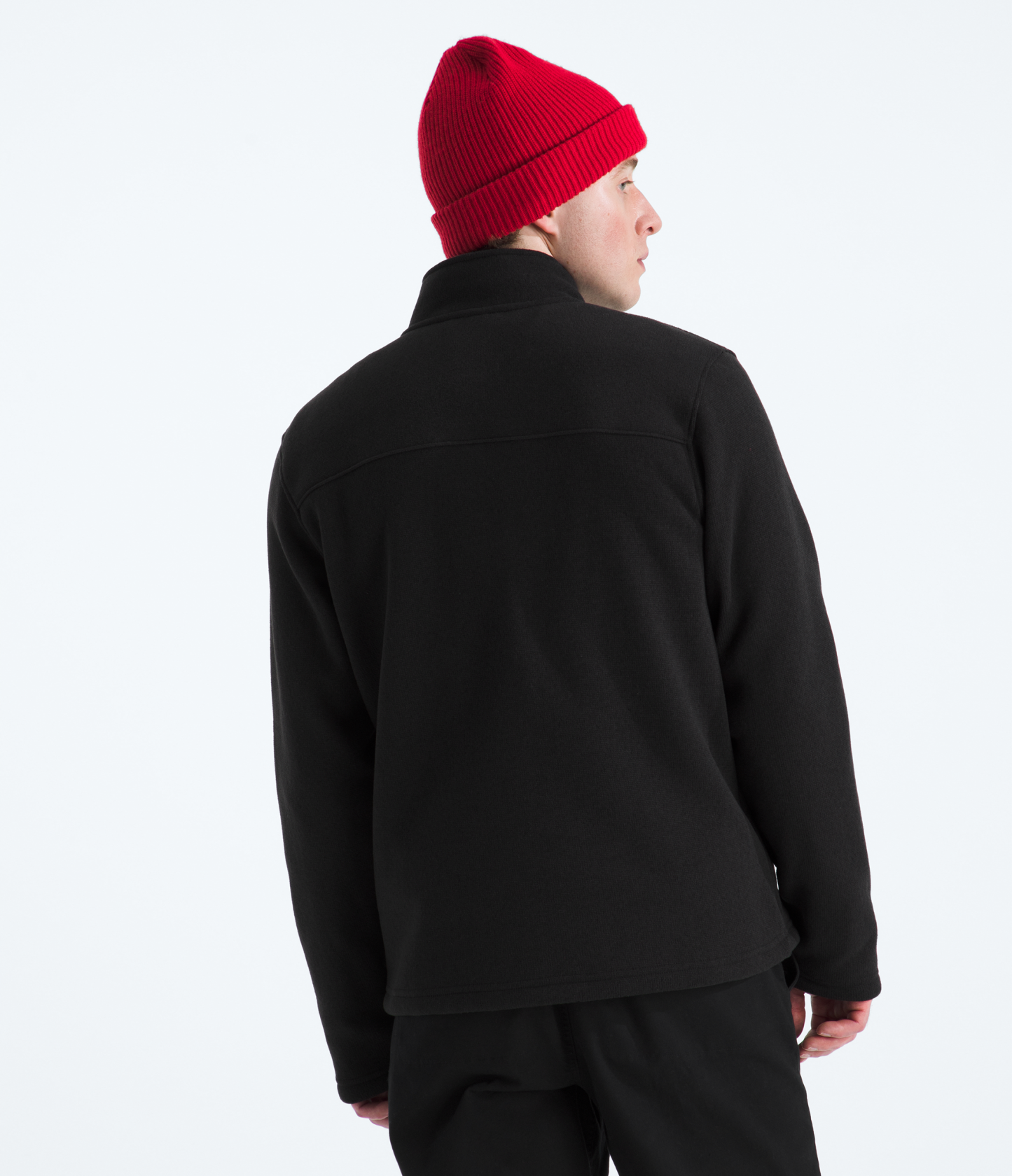 Men's Gordon Lyons Full-Zip Jacket-OSI