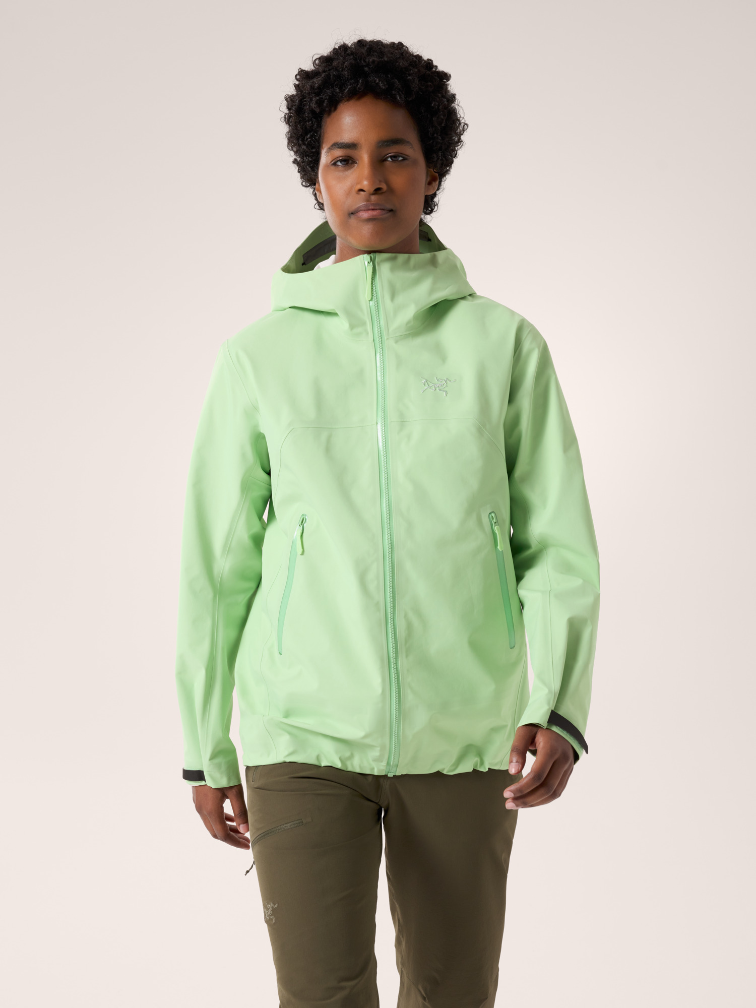 Beta Jacket Women's-OSI