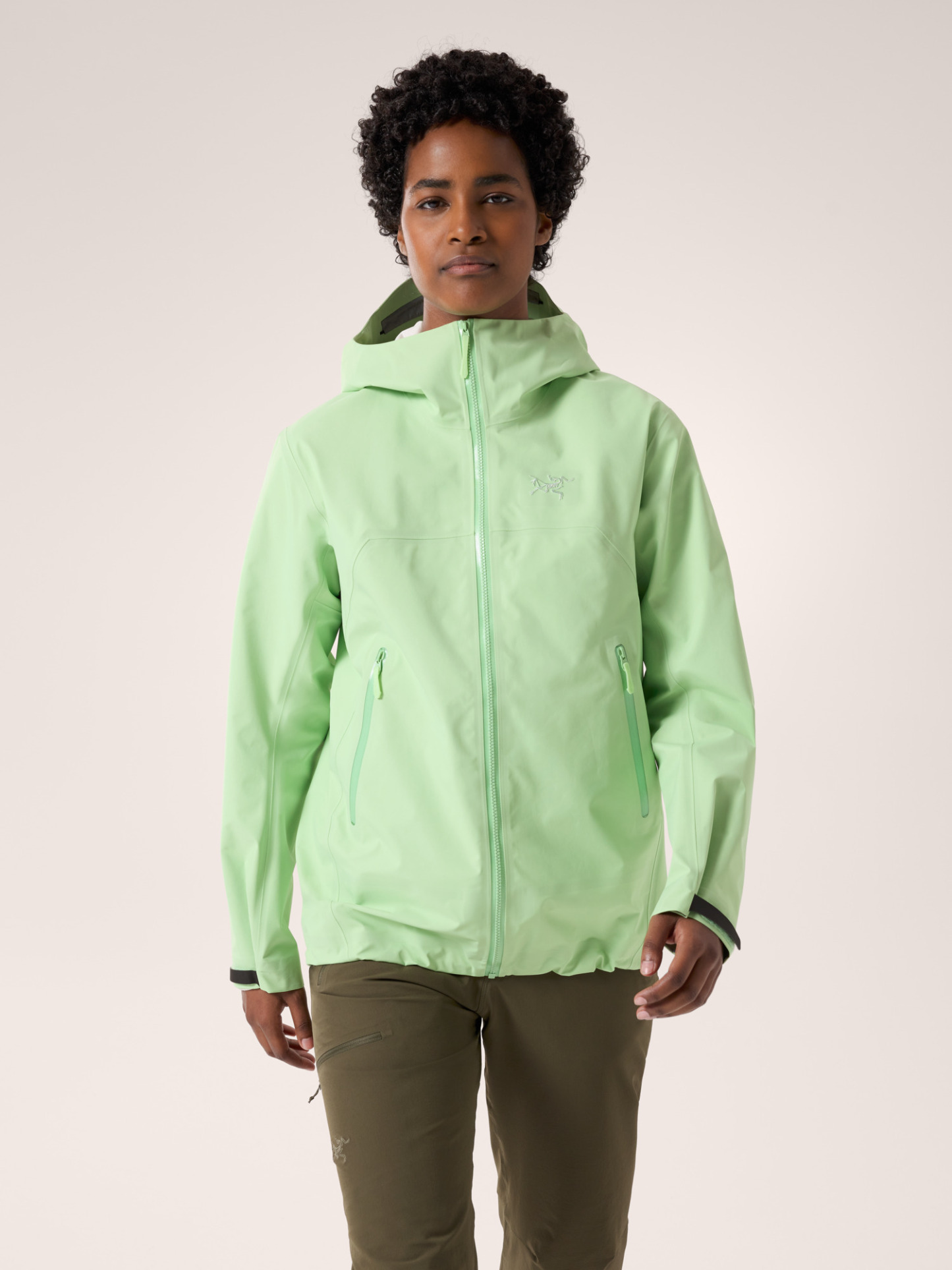 Beta Jacket Women's-OSI
