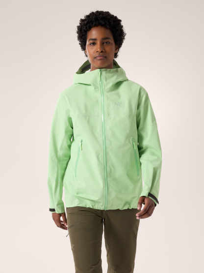 Beta Jacket Women's-OSI
