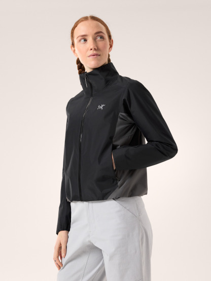 Solano Jacket Women's-OSI