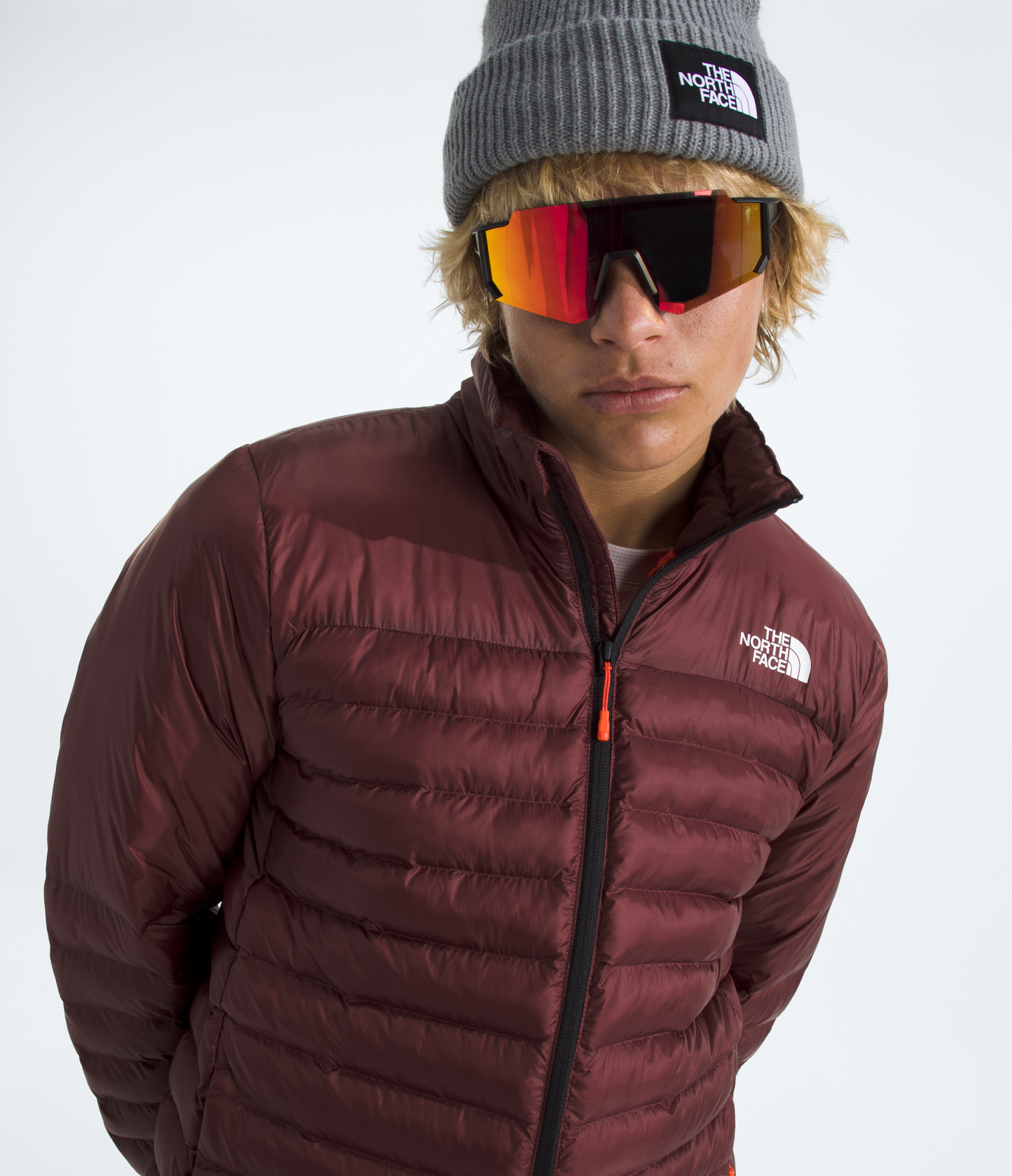 Men's Terra Peak Jacket-OSI
