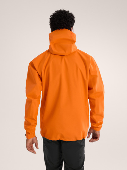 Beta Jacket Men's-OSI