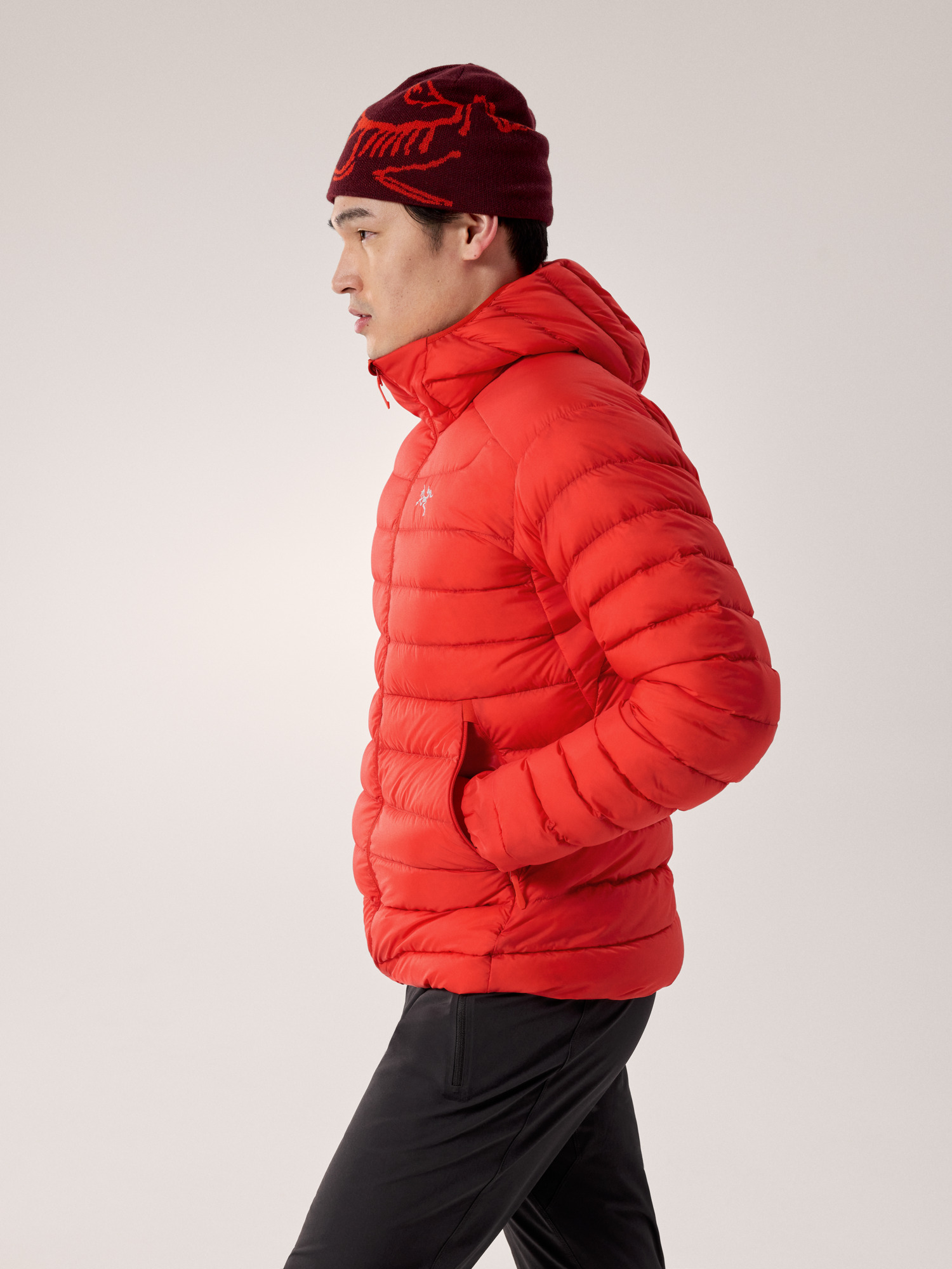 Cerium Hoody Men's-OSI