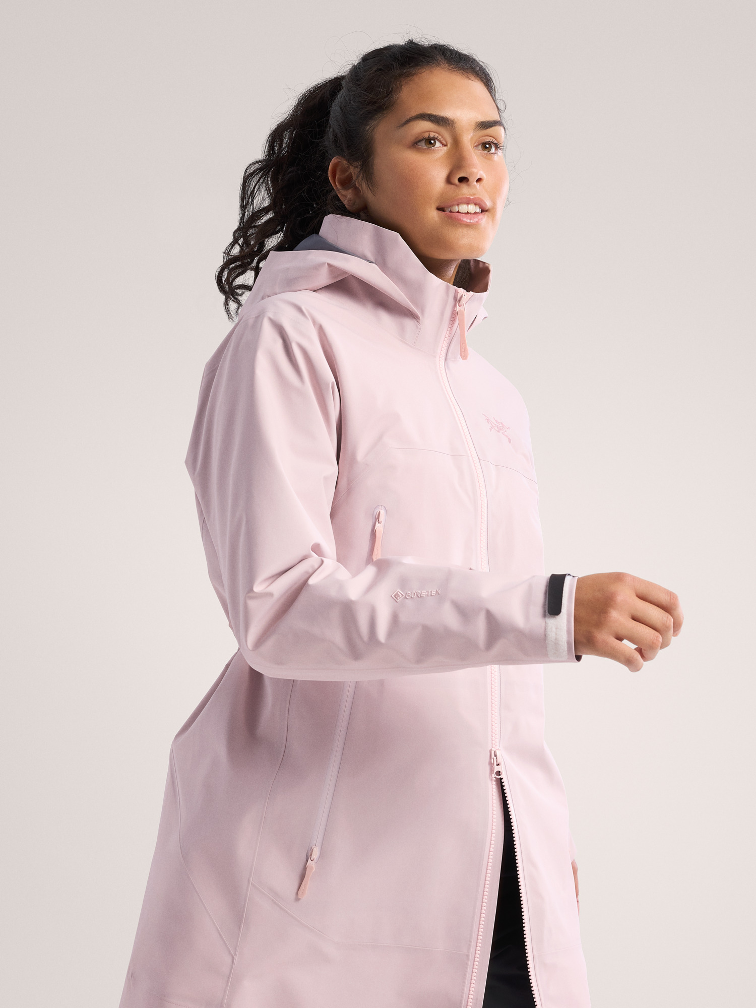Beta Coat Women's-OSI