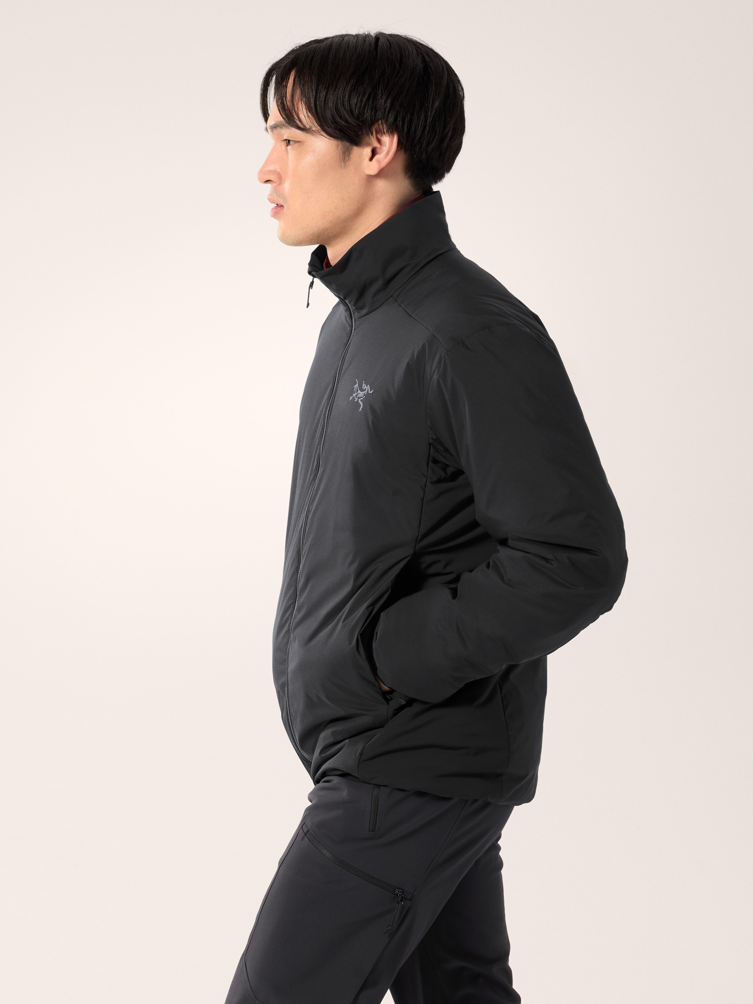 Atom SV Jacket Men's-OSI