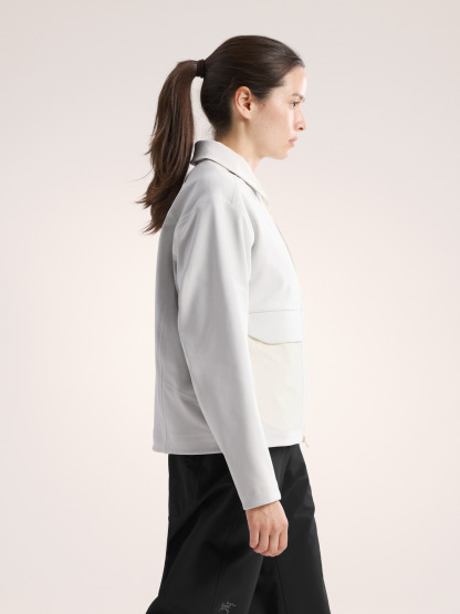 Sonii MX Jacket Women's-OSI