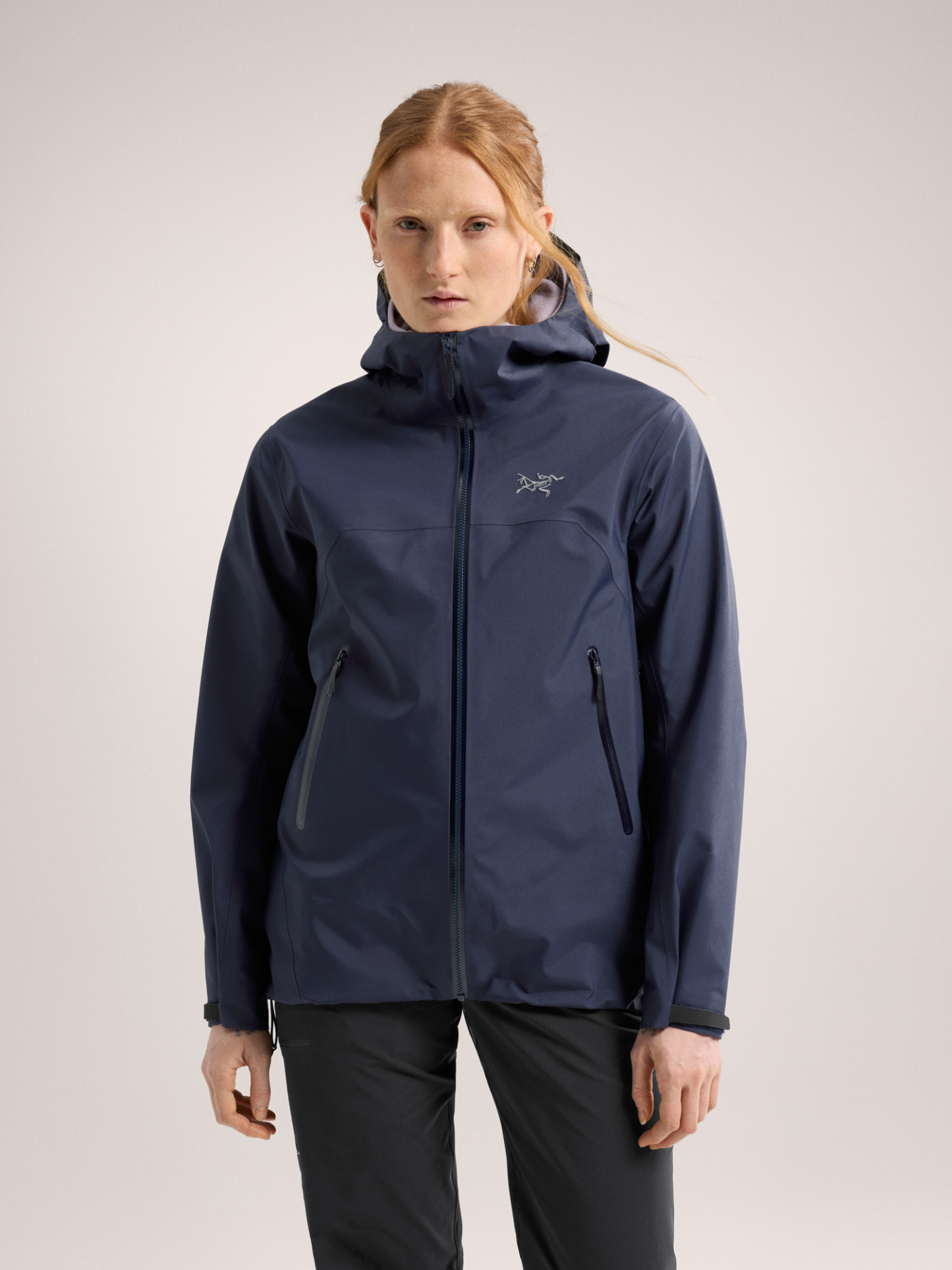 Beta Jacket Women's-OSI