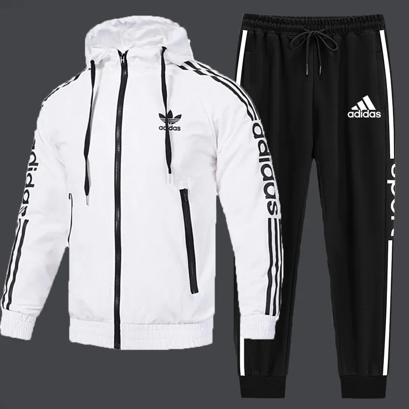 Ropa deportiva dos piezas-OSI